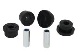 Whiteline Plus 1/93-02 Toyota Supra Front Control Arm - Lower Inner Front Bushing Kit thumbnail 6