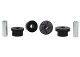 Whiteline Plus 1/93-02 Toyota Supra Front Control Arm - Lower Inner Front Bushing Kit thumbnail 7