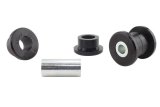 Whiteline Plus 10/01-9/07 Nissan X-Trail Front Control Arm-Lower Inner Front Bushing Kit thumbnail 1