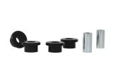 Whiteline Plus 10/01-9/07 Nissan X-Trail Front Control Arm-Lower Inner Front Bushing Kit thumbnail 5