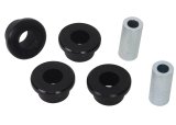 Whiteline Plus 10/01-9/07 Nissan X-Trail Front Control Arm-Lower Inner Front Bushing Kit thumbnail 7