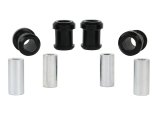 Whiteline Plus Mazda 05+ Miata/MX5/ 7/03-11 RX-8 Front Upper Inner Control Arm Bushing Kit thumbnail 6