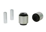 Whiteline Audi A4/A6/A8/S4/S6 (B5/B6/C5/C6/D2) Front Caster Correction Radius Arm to Chassis Bushing thumbnail 2