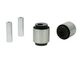 Whiteline Audi A4/A6/A8/S4/S6 (B5/B6/C5/C6/D2) Front Caster Correction Radius Arm to Chassis Bushing thumbnail 3