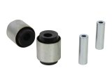 Whiteline Audi A4/A6/A8/S4/S6 (B5/B6/C5/C6/D2) Front Caster Correction Radius Arm to Chassis Bushing thumbnail 6