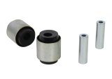 Whiteline Audi A4/A6/A8/S4/S6 (B5/B6/C5/C6/D2) Front Caster Correction Radius Arm to Chassis Bushing thumbnail 7