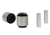 Whiteline Audi A4/A6/A8/S4/S6 (B5/B6/C5/C6/D2) Front Caster Correction Radius Arm to Chassis Bushing thumbnail 8