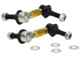 Whiteline Universal Sway Bar Link Assembly Heavy Duty Adjustable Ball/Ball Style thumbnail 1
