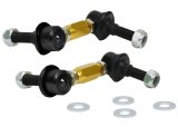 Whiteline Universal Sway Bar Link Assembly Heavy Duty Adjustable Ball/Ball Style thumbnail 2