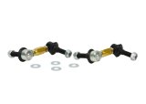 Whiteline Universal Sway Bar Link Assembly Heavy Duty Adjustable Ball/Ball Style thumbnail 3