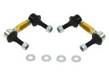 Whiteline Universal Sway Bar Link Assembly Heavy Duty Adjustable Ball/Ball Style thumbnail 4