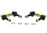 Whiteline Universal Sway Bar Link Assembly Heavy Duty Adjustable Ball/Ball Style thumbnail 5