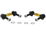 Whiteline Universal Sway Bar Link Assembly Heavy Duty Adjustable Ball/Ball Style thumbnail 7