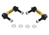 Whiteline Universal Sway Bar Link Assembly Heavy Duty Adjustable Ball/Ball Style thumbnail 8