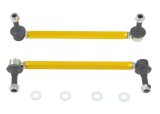 Whiteline Universal Sway Bar - Link Assembly Heavy Duty Adjustable Steel Ball thumbnail 4