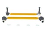 Whiteline Universal Sway Bar - Link Assembly Heavy Duty Adjustable Steel Ball thumbnail 6