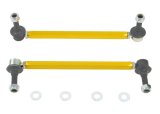 Whiteline Universal Sway Bar - Link Assembly Heavy Duty Adjustable Steel Ball thumbnail 7