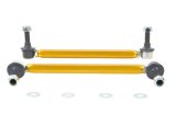 Whiteline Universal Sway Bar - Link Assembly Heavy Duty Adjustable Steel Ball thumbnail 8