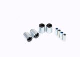 Whiteline Plus 10/89-12/97 Mazda Miata NA/MX5 NA Front Control Arm - Upper Inner Bushing Kit thumbnail 4