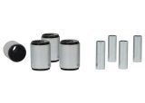 Whiteline Plus 10/89-12/97 Mazda Miata NA/MX5 NA Front Control Arm - Upper Inner Bushing Kit thumbnail 8