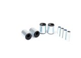 Whiteline Plus 10/89-12/97 Mazda Miata NA/MX5 NA Front Control Arm - Upper Inner Bushing Kit thumbnail 9