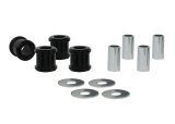 Whiteline Rear Sway Bar Link Bushing 97-06 Jeep Wrangler TJ thumbnail 6