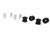 Whiteline Front Sway Bar Bushing 8/06+ Jeep Wrangler JK thumbnail 2