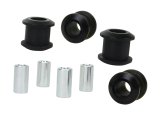 Whiteline Front Sway Bar Bushing 8/06+ Jeep Wrangler JK thumbnail 3