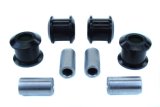 Whiteline Front Sway Bar Bushing 8/06+ Jeep Wrangler JK thumbnail 4