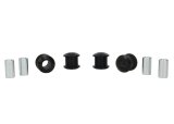 Whiteline Front Sway Bar Bushing 8/06+ Jeep Wrangler JK thumbnail 5
