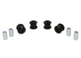 Whiteline Front Sway Bar Bushing 8/06+ Jeep Wrangler JK thumbnail 6