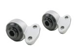 Whiteline Plus 99-06 BMW E46 NonM, 03-05 BMW Z4 NonM Front Control Arm Lower Inner Rear Bushing Set thumbnail 2