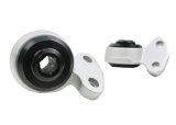 Whiteline Plus 99-06 BMW E46 NonM, 03-05 BMW Z4 NonM Front Control Arm Lower Inner Rear Bushing Set thumbnail 3
