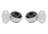 Whiteline Plus 99-06 BMW E46 NonM, 03-05 BMW Z4 NonM Front Control Arm Lower Inner Rear Bushing Set thumbnail 4
