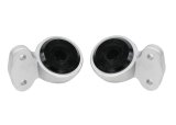 Whiteline Plus 99-06 BMW E46 NonM, 03-05 BMW Z4 NonM Front Control Arm Lower Inner Rear Bushing Set thumbnail 5