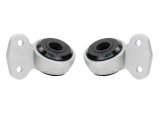 Whiteline Plus 99-06 BMW E46 NonM, 03-05 BMW Z4 NonM Front Control Arm Lower Inner Rear Bushing Set thumbnail 7
