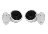 Whiteline Plus 99-06 BMW E46 NonM, 03-05 BMW Z4 NonM Front Control Arm Lower Inner Rear Bushing Set thumbnail 8