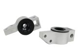 Whiteline Plus 04-12 Volkswagen Golf, 04-12 Audi A3 Front Control Arm Lower Inner Rear Bushing Set thumbnail 1