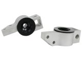 Whiteline Plus 04-12 Volkswagen Golf, 04-12 Audi A3 Front Control Arm Lower Inner Rear Bushing Set thumbnail 2