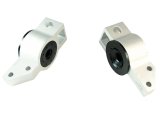 Whiteline Plus 04-12 Volkswagen Golf, 04-12 Audi A3 Front Control Arm Lower Inner Rear Bushing Set thumbnail 3