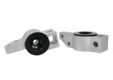 Whiteline Plus 04-12 Volkswagen Golf, 04-12 Audi A3 Front Control Arm Lower Inner Rear Bushing Set thumbnail 6