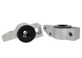 Whiteline Plus 04-12 Volkswagen Golf, 04-12 Audi A3 Front Control Arm Lower Inner Rear Bushing Set thumbnail 7