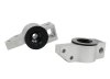 Whiteline Plus 04-12 Volkswagen Golf, 04-12 Audi A3 Front Control Arm Lower Inner Rear Bushing Set thumbnail 9