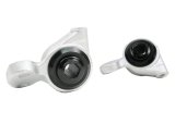 Whiteline Plus 01-06 BMW E46 M3 Front Control Arm Lower Inner Rear Bushing Set thumbnail 3