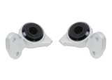 Whiteline Plus 01-06 BMW E46 M3 Front Control Arm Lower Inner Rear Bushing Set thumbnail 4