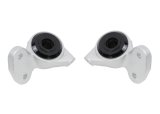 Whiteline Plus 01-06 BMW E46 M3 Front Control Arm Lower Inner Rear Bushing Set thumbnail 8