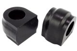 Whiteline Plus 02-12 Mini Cooper S / 08-12 Mini Cooper Clubman Front 22mm Sway Bar Mount thumbnail 1