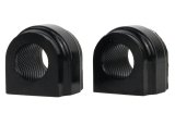 Whiteline Plus 02-12 Mini Cooper S / 08-12 Mini Cooper Clubman Front 22mm Sway Bar Mount thumbnail 2