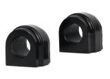 Whiteline Plus 02-12 Mini Cooper S / 08-12 Mini Cooper Clubman Front 22mm Sway Bar Mount thumbnail 3
