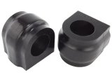 Whiteline Plus 02-12 Mini Cooper S / 08-12 Mini Cooper Clubman Front 22mm Sway Bar Mount thumbnail 4